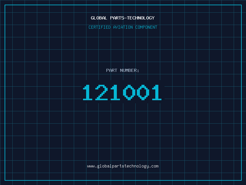 Aviation Part 121001