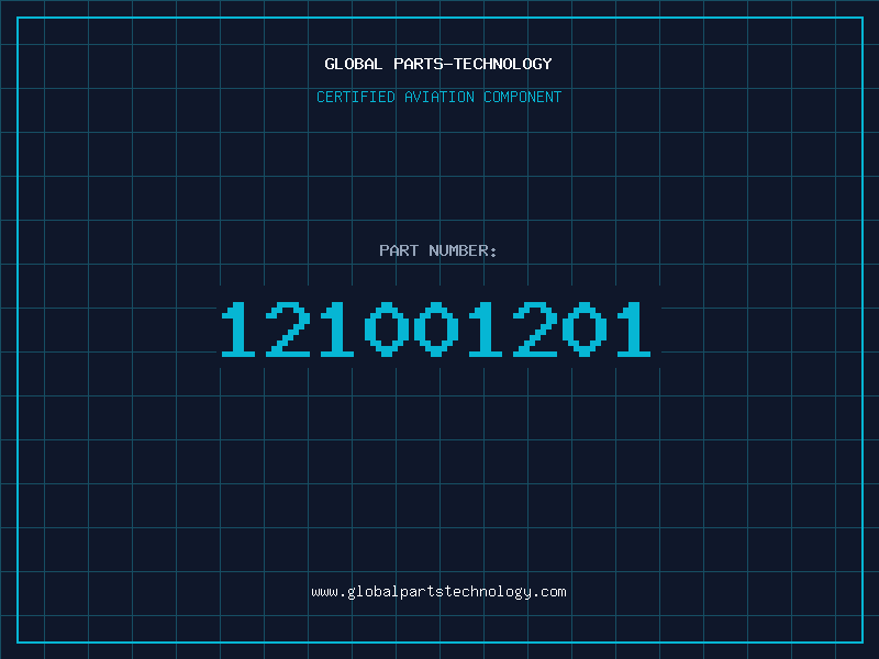 Aviation Part 121001201