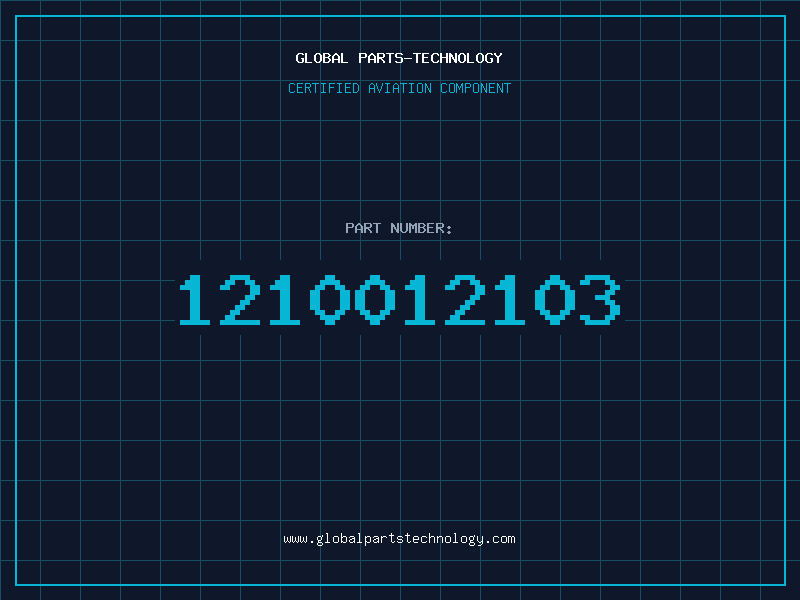 Aviation Part 1210012103