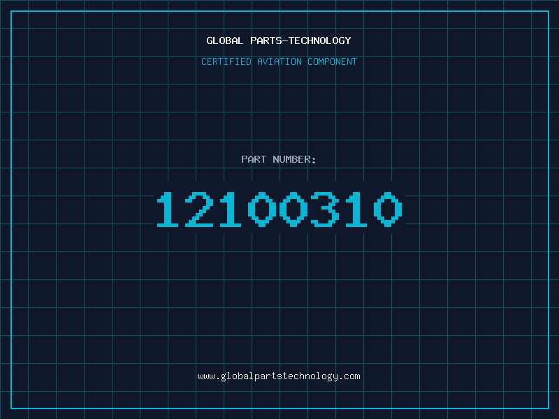 Aviation Part 12100310