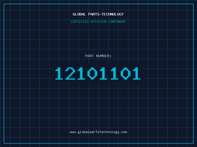 Aviation Part 12101101