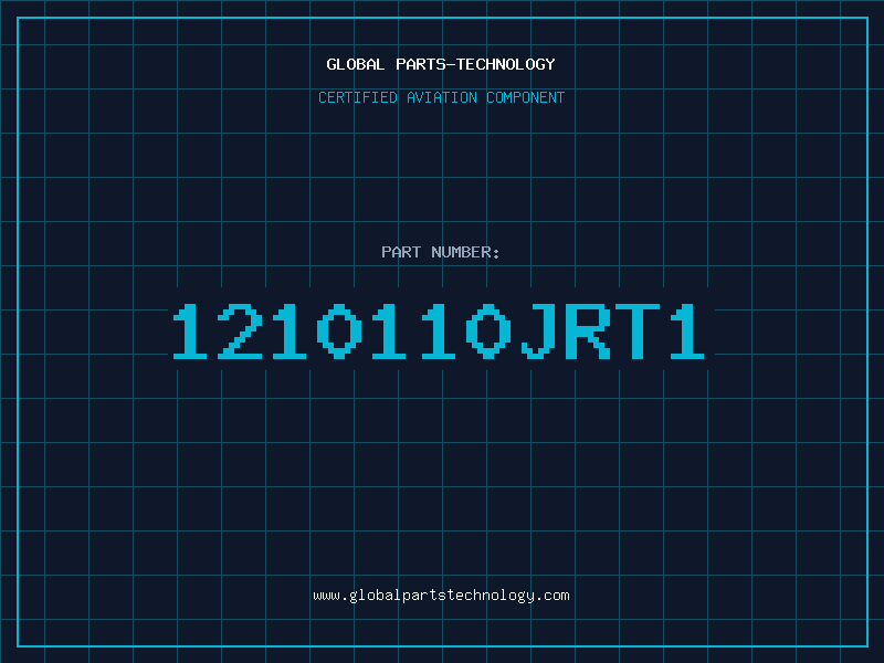 Aviation Part 1210110JRT1