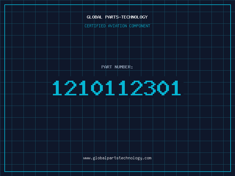 Aviation Part 1210112301