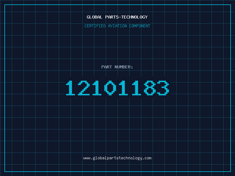Aviation Part 12101183
