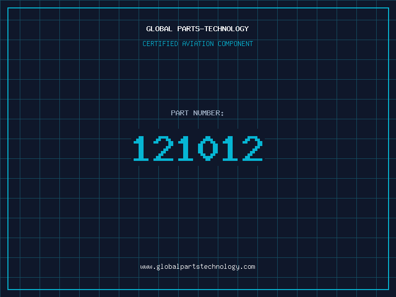 Aviation Part 121012