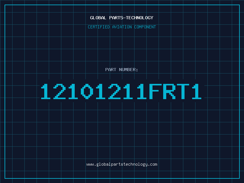 Aviation Part 12101211FRT1