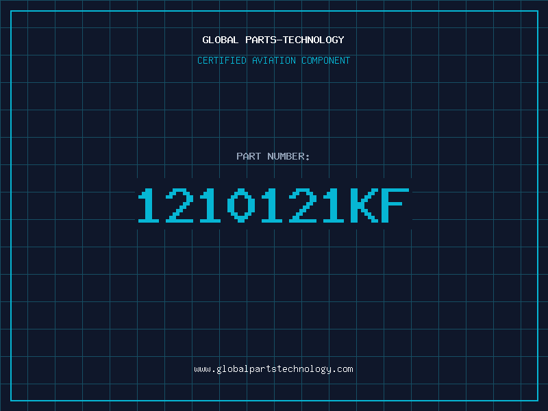 Aviation Part 1210121KF