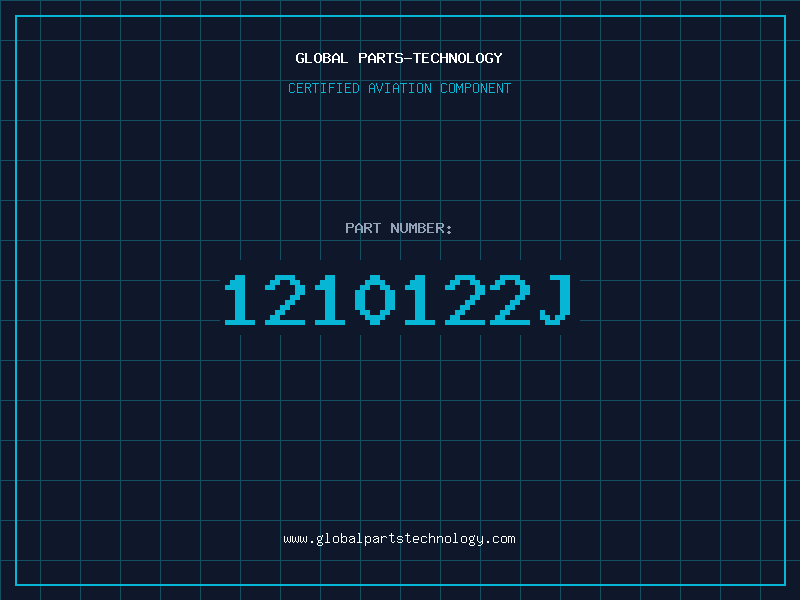 Aviation Part 1210122J