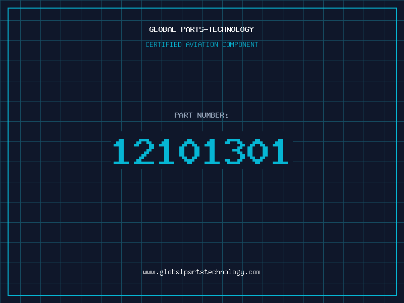 Aviation Part 12101301