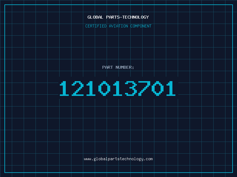 Aviation Part 121013701