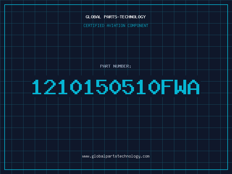 Aviation Part 1210150510FWA