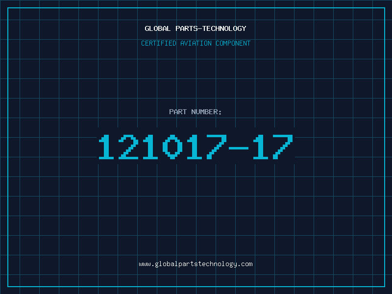 Aviation Part 121017-17