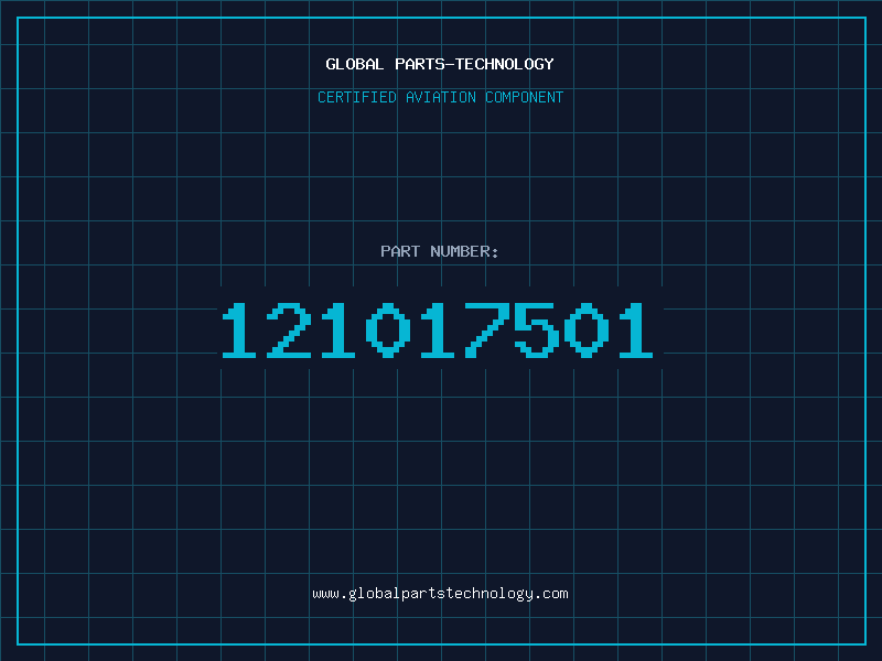 Aviation Part 121017501