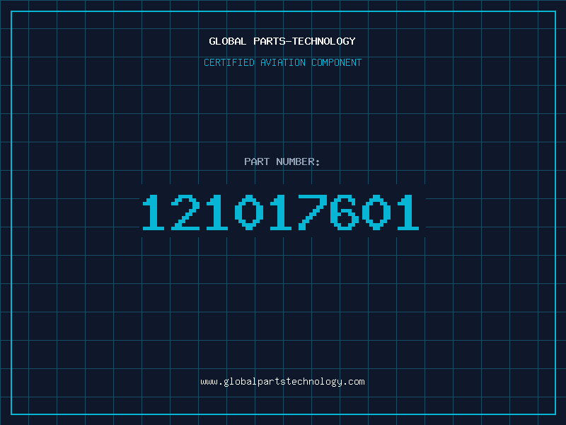Aviation Part 121017601
