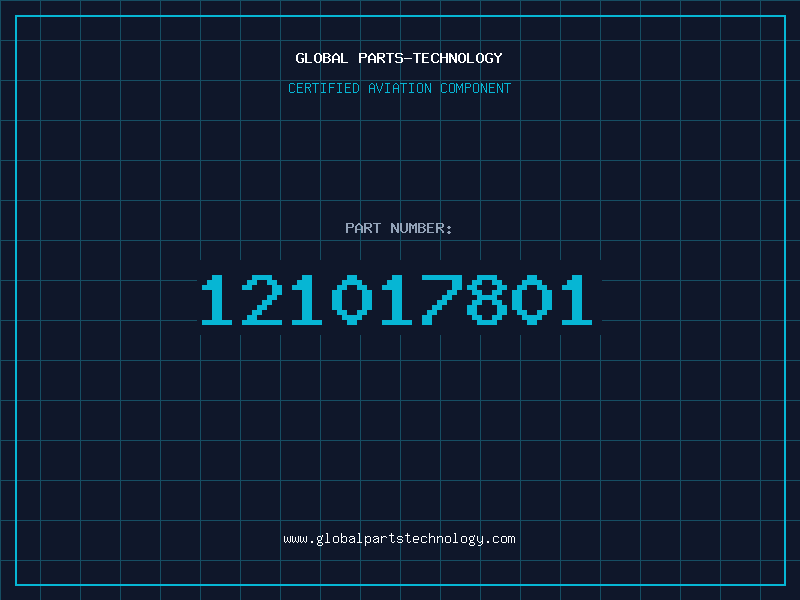 Aviation Part 121017801