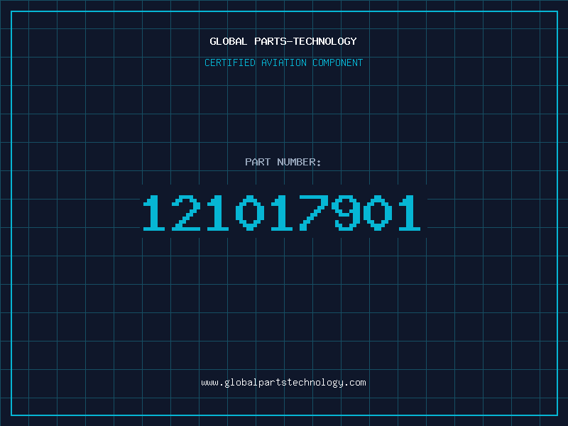 Aviation Part 121017901