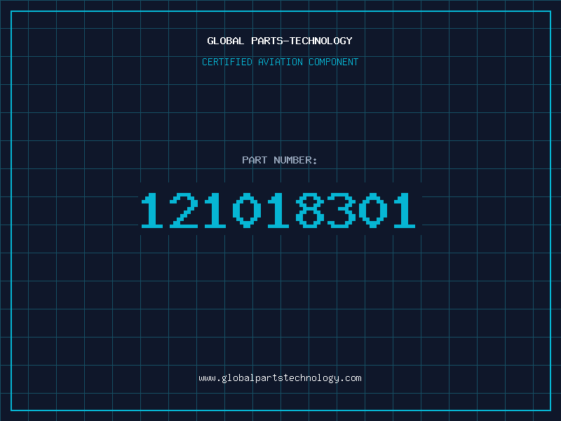 Aviation Part 121018301