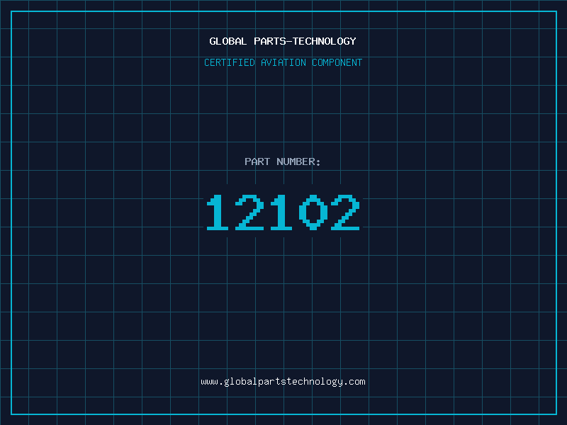 Aviation Part 12102