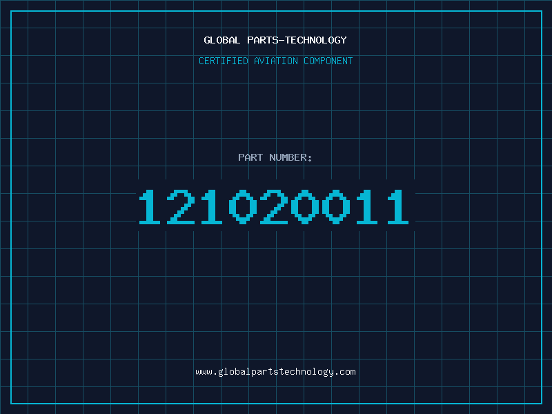 Aviation Part 121020011