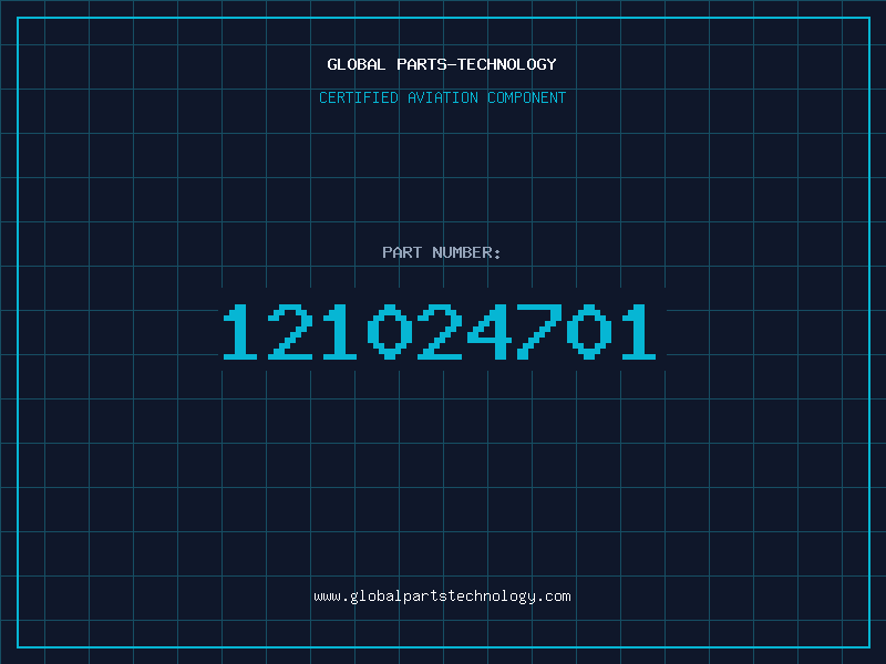 Aviation Part 121024701