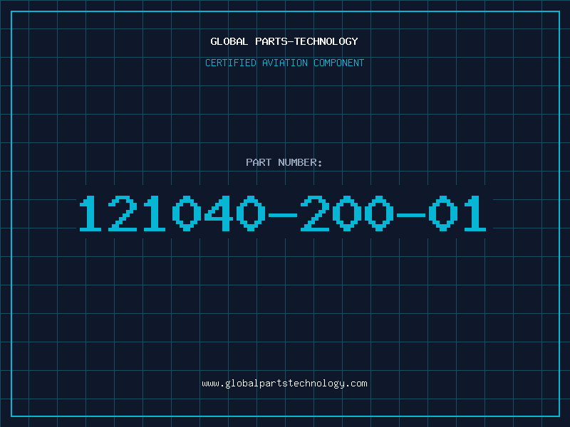 Aviation Part 121040-200-01