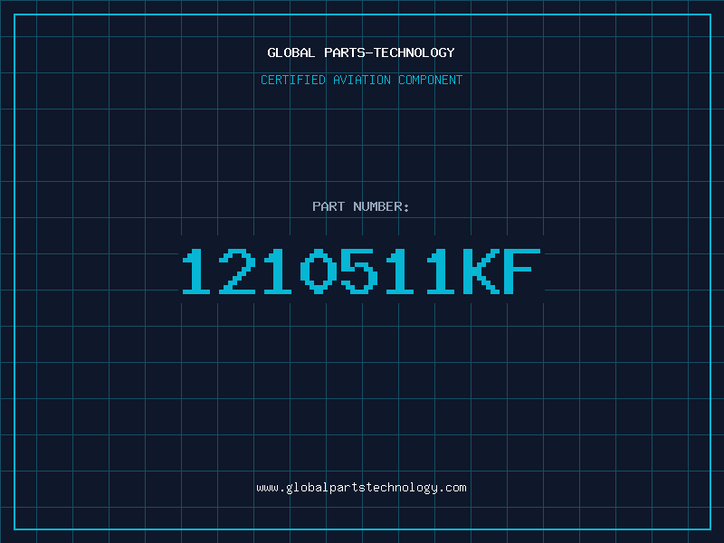 Aviation Part 1210511KF