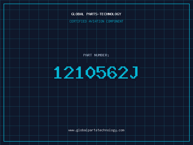 Aviation Part 1210562J