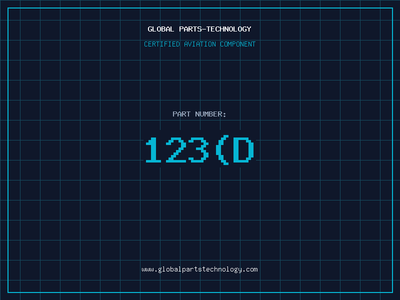 Aviation Part 123(D