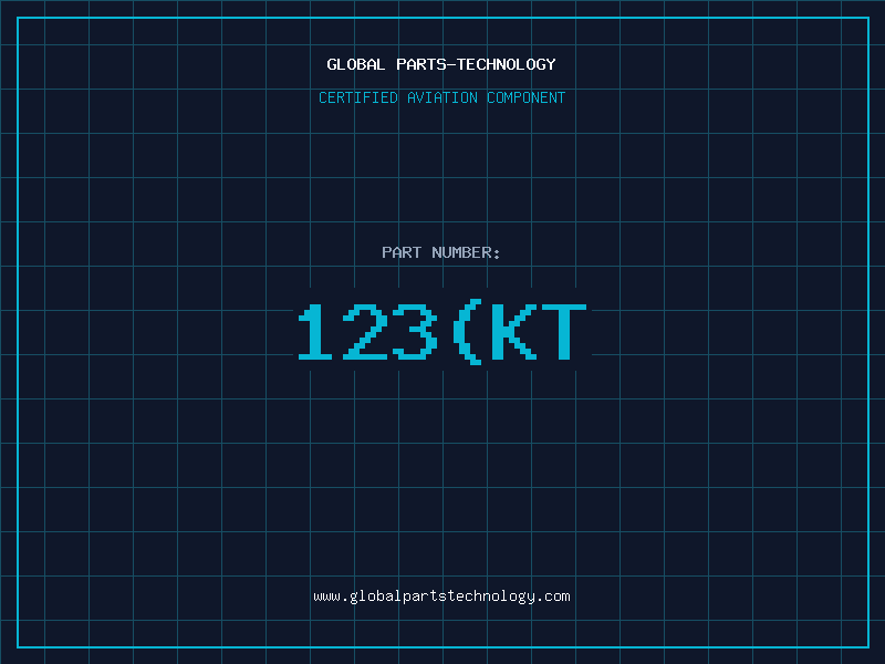 Aviation Part 123(KT