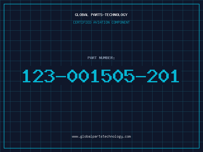 Aviation Part 123-001505-201