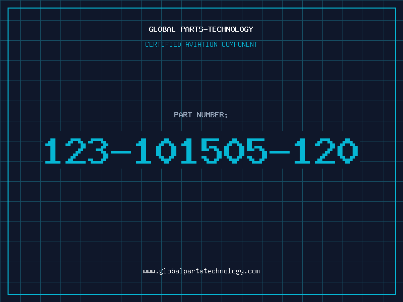 Aviation Part 123-101505-120