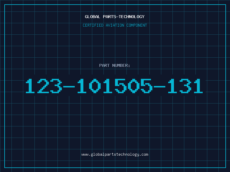 Aviation Part 123-101505-131