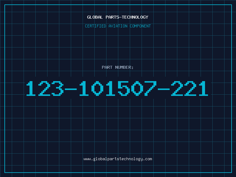 Aviation Part 123-101507-221