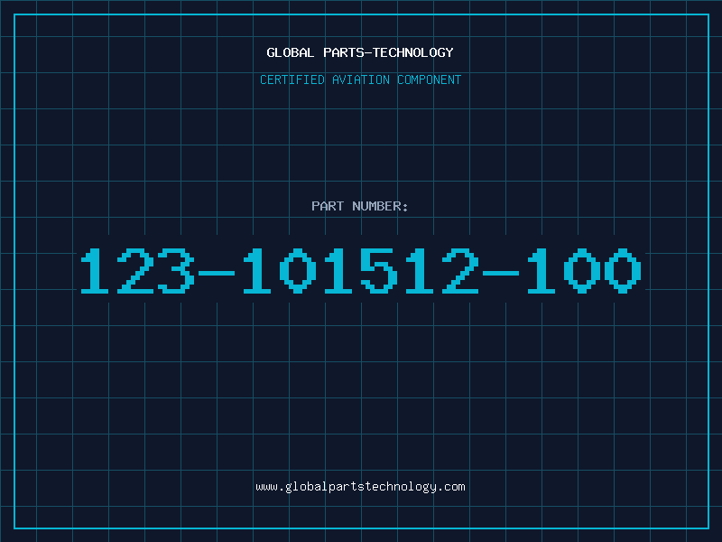 Aviation Part 123-101512-100