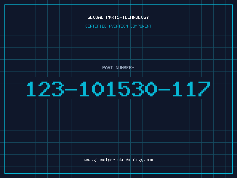 Aviation Part 123-101530-117