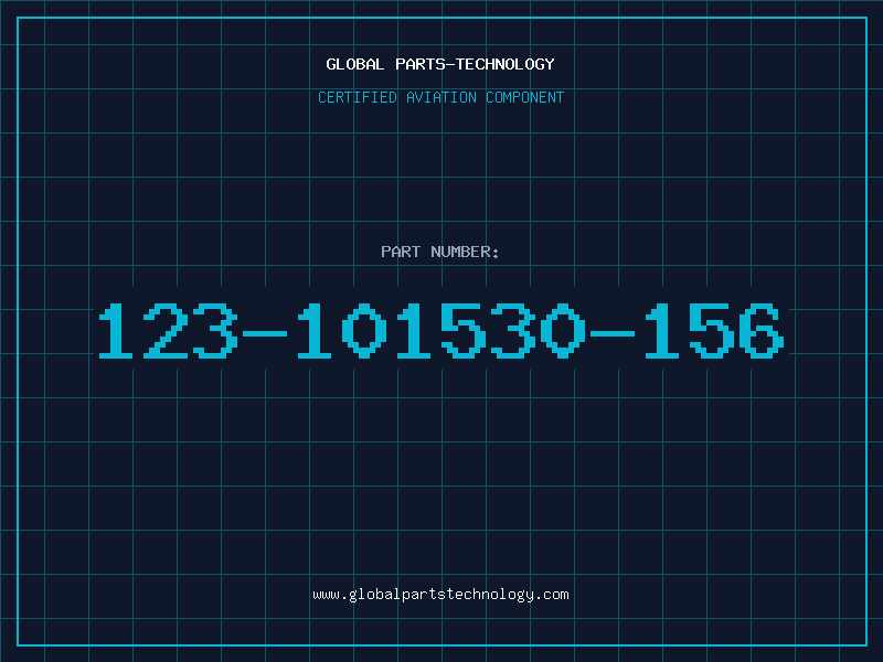 Aviation Part 123-101530-156