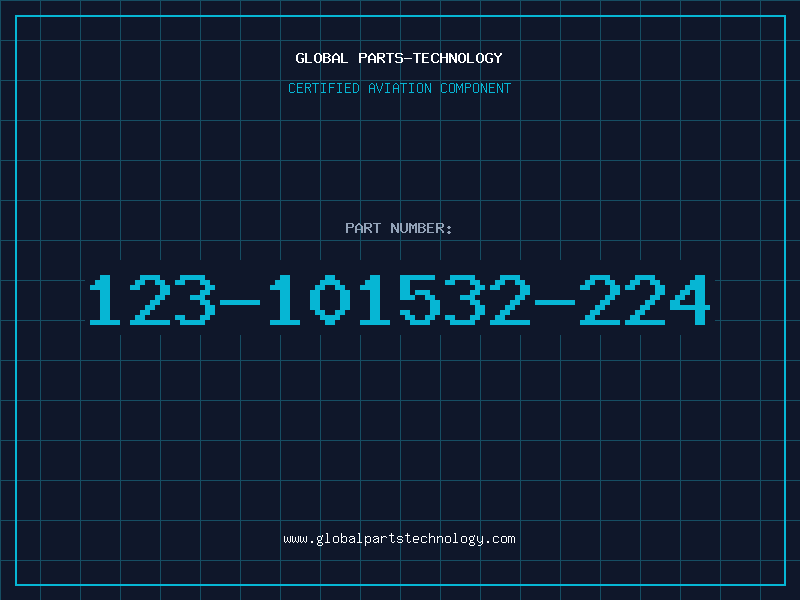 Aviation Part 123-101532-224