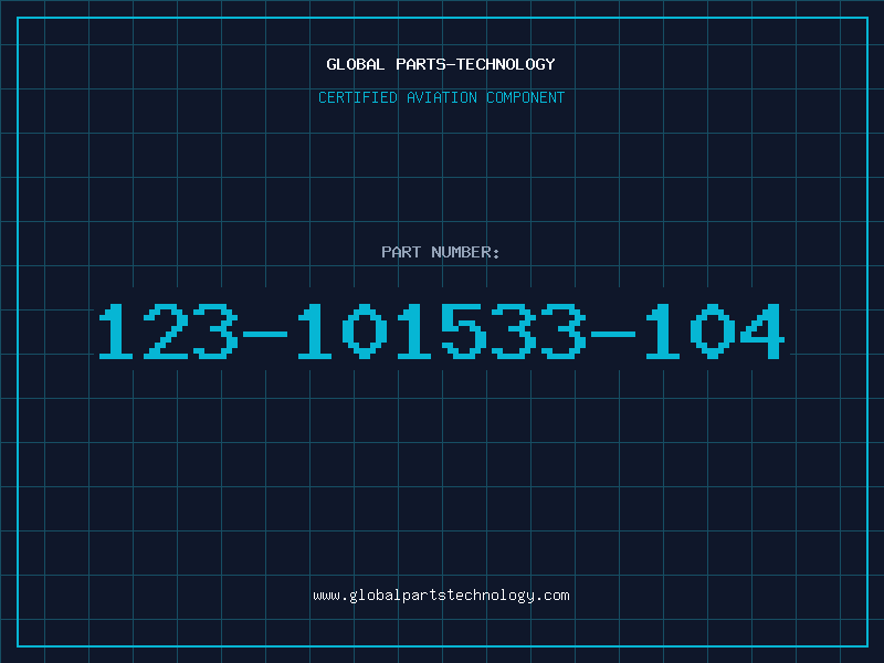 Aviation Part 123-101533-104