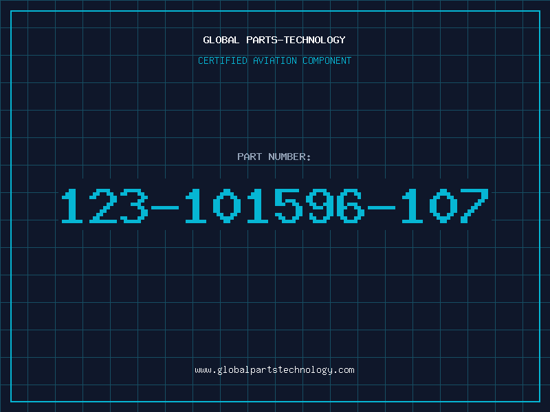 Aviation Part 123-101596-107