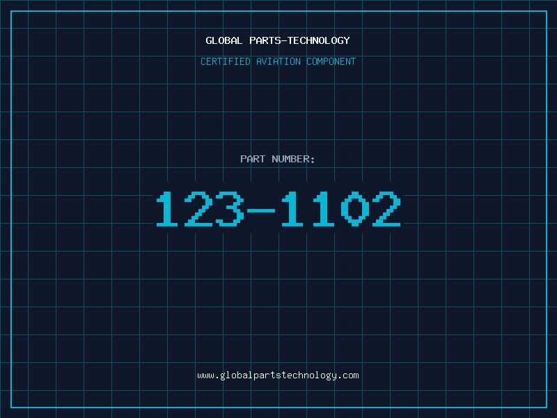 Aviation Part 123-1102