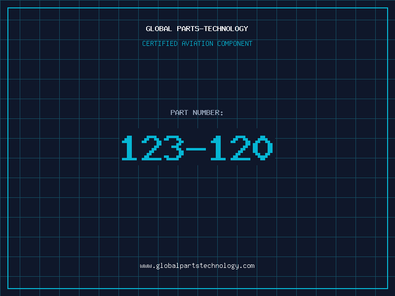 Aviation Part 123-120