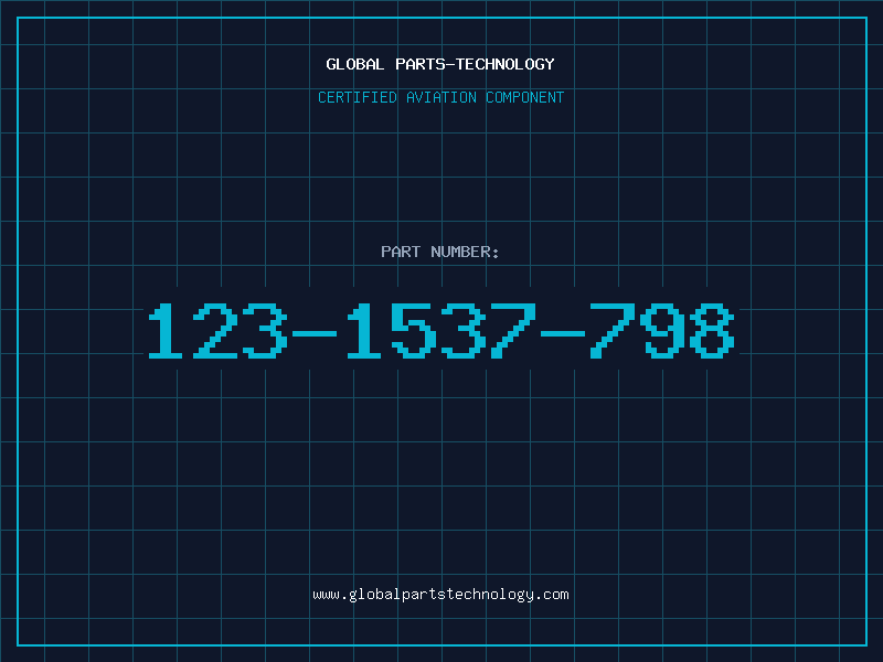 Aviation Part 123-1537-798