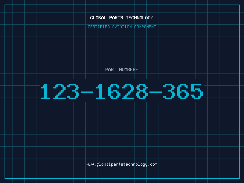 Aviation Part 123-1628-365