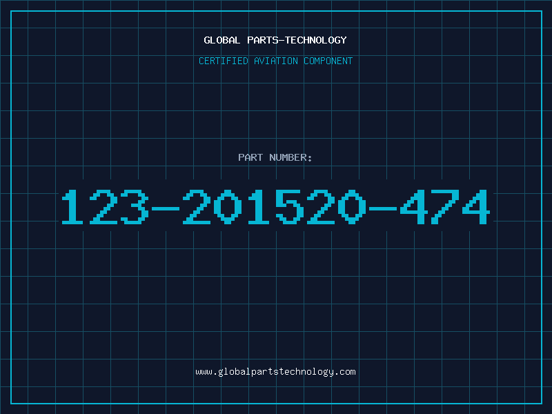 Aviation Part 123-201520-474