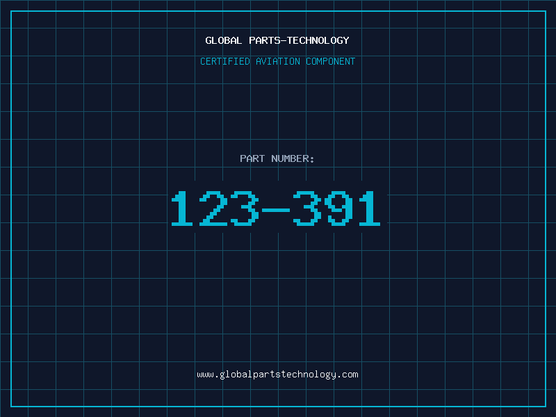 Aviation Part 123-391