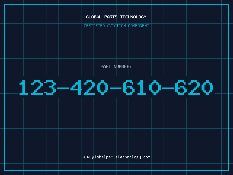 Aviation Part 123-420-610-620