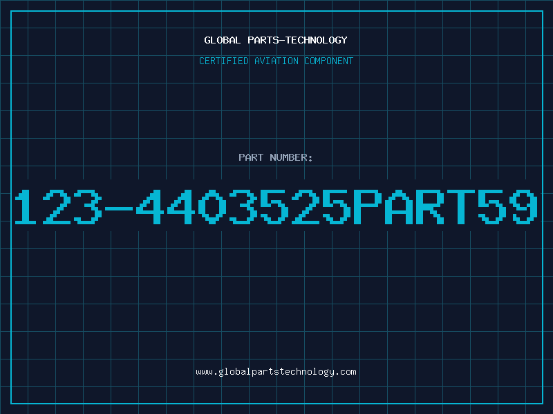 Aviation Part 123-4403525PART59