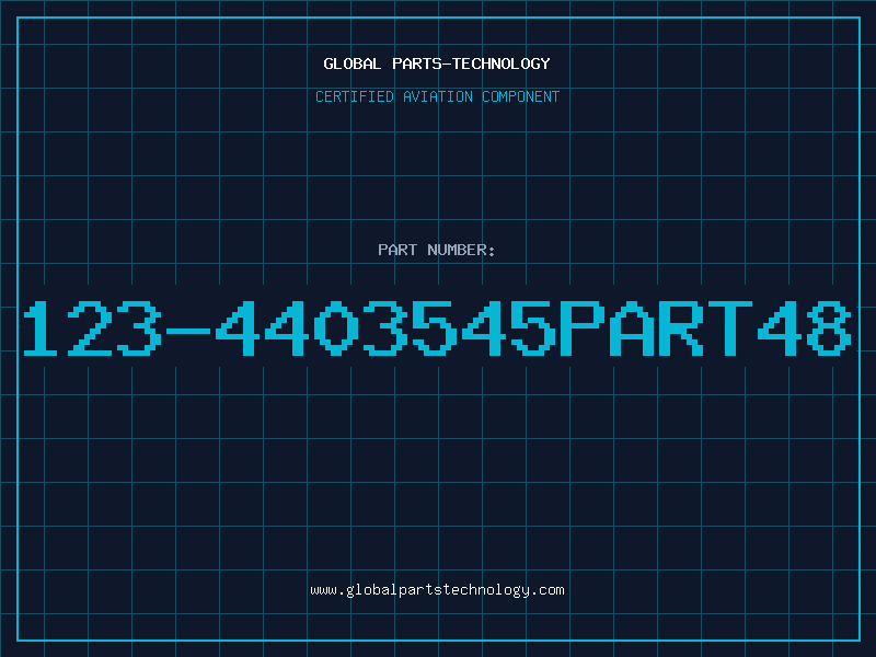 Aviation Part 123-4403545PART48