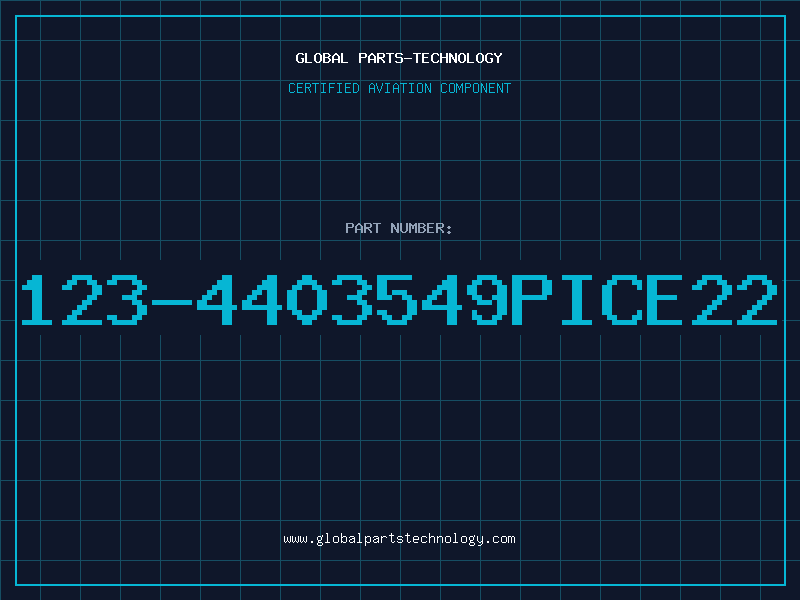 Aviation Part 123-4403549PICE22
