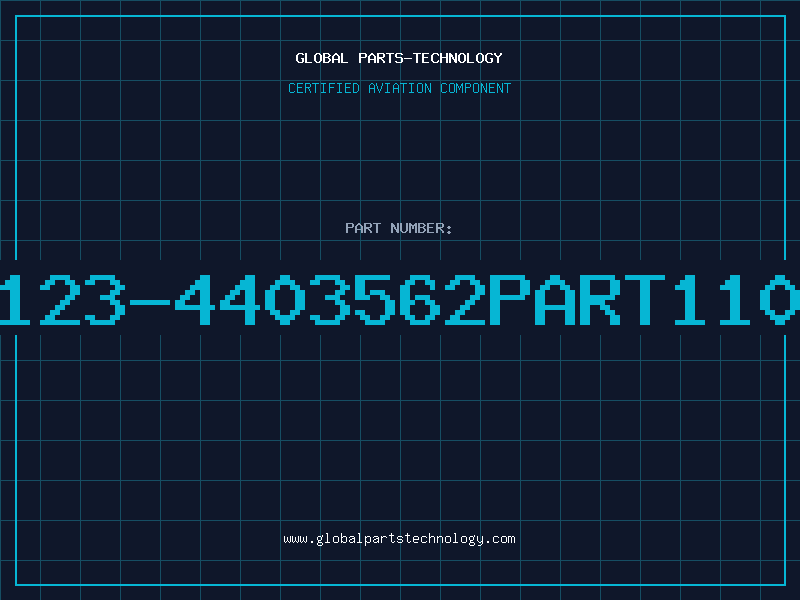 Aviation Part 123-4403562PART110
